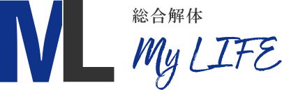 MyLIFE