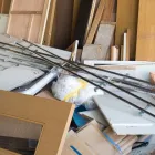 撤去